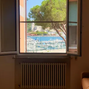 La Cicala , Le Grazie (Liguria) Italie