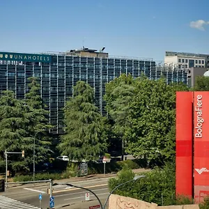 Unahotels Fiera Hotel Bologna